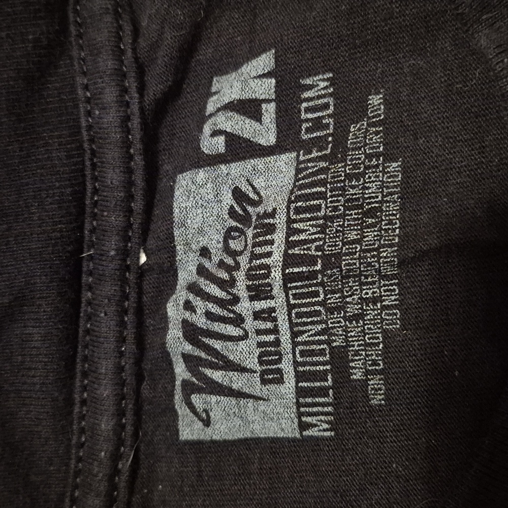 Designer T-shirt - Picture 3 of 7